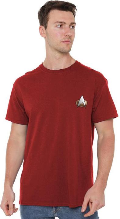 Produktbild The Next Generation Command TShirt (M)
