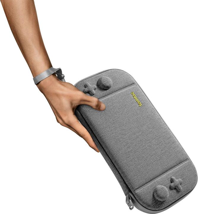 Actual product image tomtoc FancyCase-G05 for Nintendo Switch 2 (Switch 2)