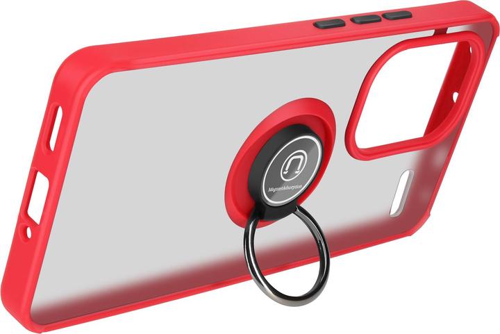 Actual product image Avizar Kameo Series (Xiaomi Redmi Note 13 Pro+)