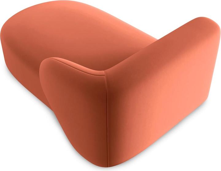 Actual product image Maison Heritage Chiara (Chaise longue)