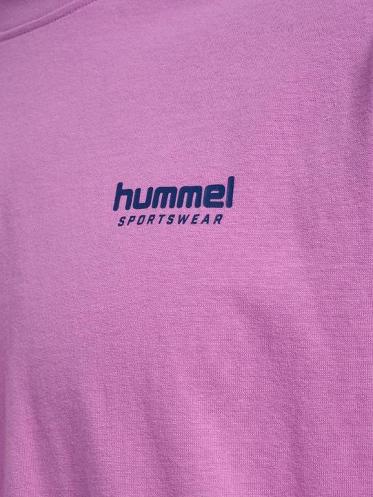 Produktbild hummel hmlLOOSE T-SHIRT S/S HEADBALL (M)