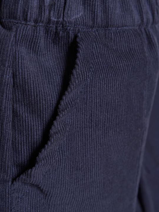 Actual product image Minymo Corduroy trousers made from pure cotton (68)