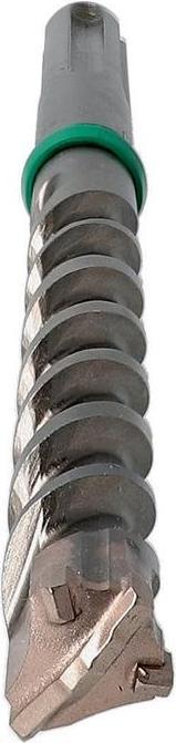 Actual product image Heller Carbide hammer drill 28 mm (28 millimetres)