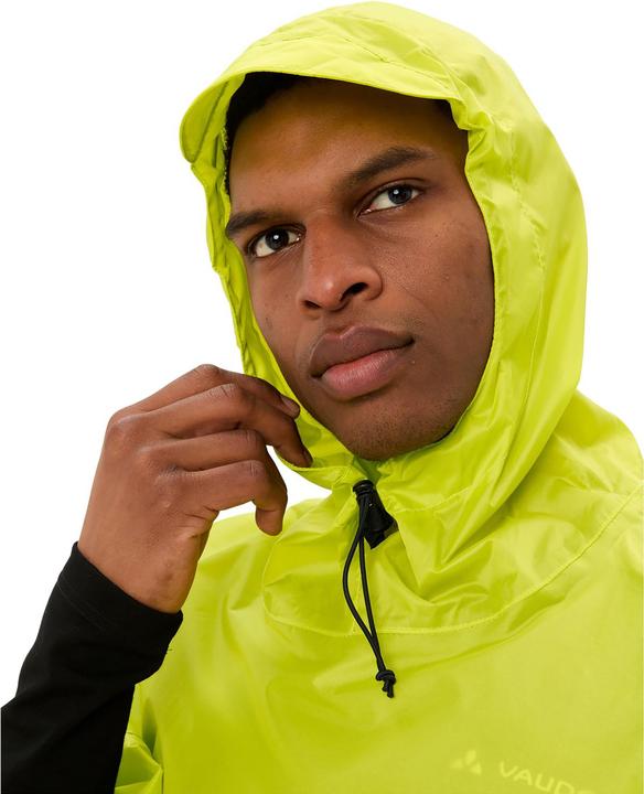 Produktbild Vaude Valdipino Poncho (M)