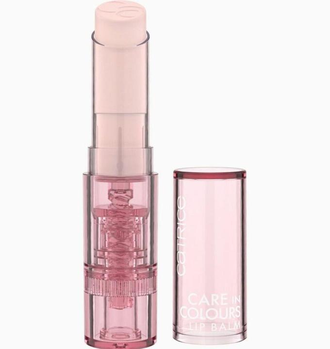 Immagine prodotto Catrice Care In Colours Balsamo Labbra Colorato (Cura matita, 3 ml)