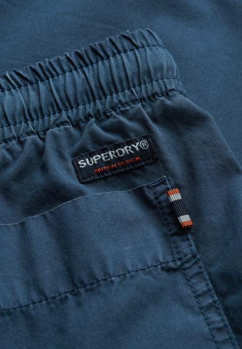Actual product image Superdry ESSENTIALS WALK SHORT Heren Broek (XL)