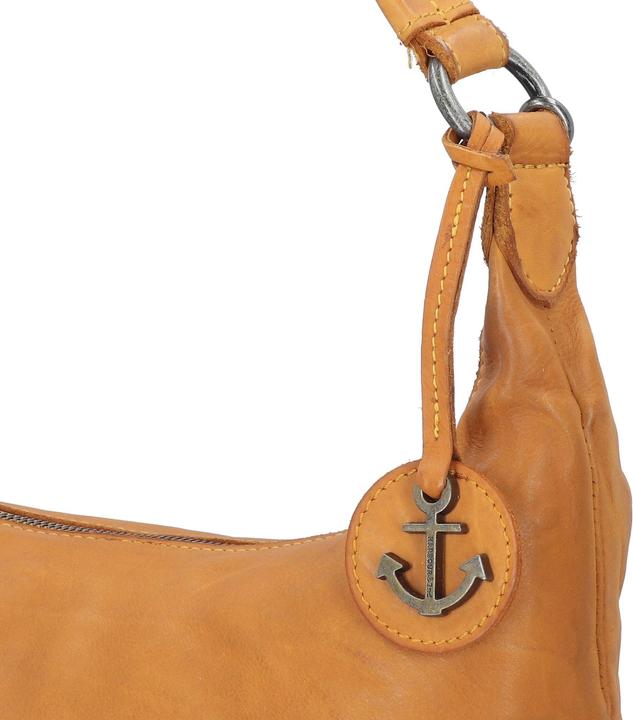 Immagine prodotto Harbour 2nd Borsa a tracolla Anchor Love in pelle 39 cm
