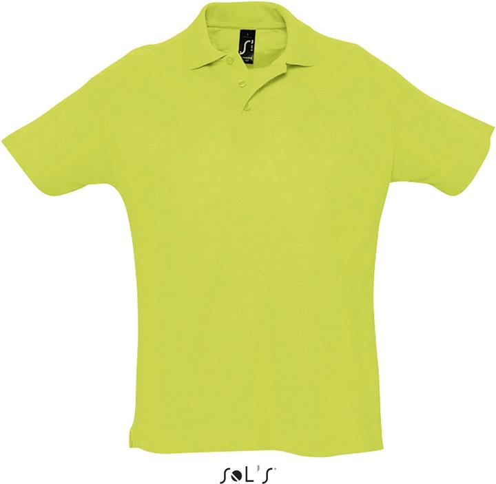 Apple Green