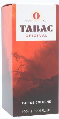 Actual product image Tabac Original (Eau de cologne, 100 ml)
