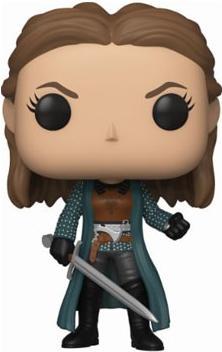 Produktbild Funko POP! - Game of Thrones: Yara Greyjoy