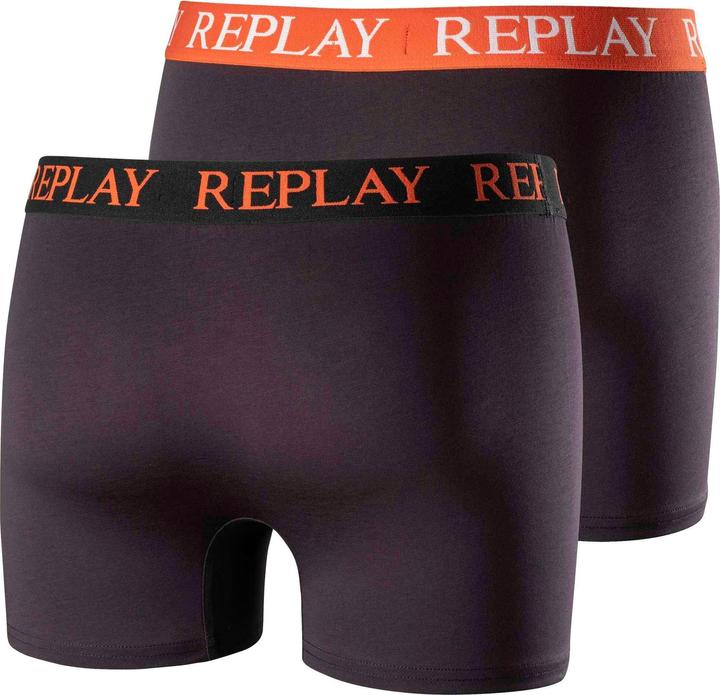 Immagine prodotto Replay s (M, confezione da 4)