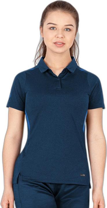 Actual product image JAKO Polo Challenge (S)