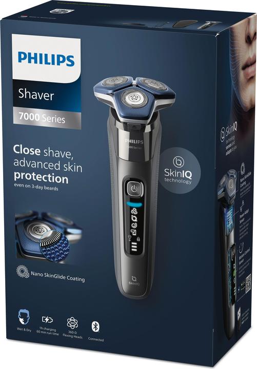 Actual product image Philips Shaver Series 7000