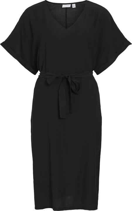 Actual product image Vila V-Ausschnitt Midikleid (38)