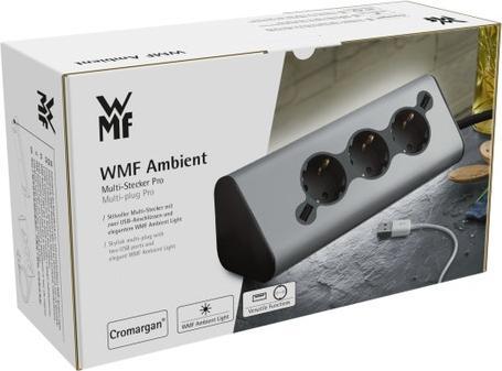Produktbild WMF Ambient Multi-Plug Pro (5 x, 1.80 m)