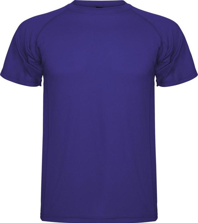 Alpinia Montecarlo TShirt Sport kurzärmlig (XL)
