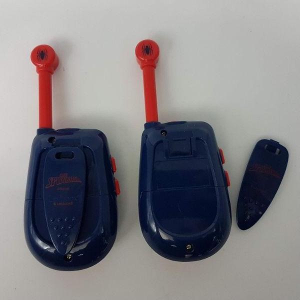 Actual product image Lexibook Spiderman (2 km)