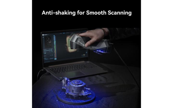 Produktbild Creality CR-Scan Raptor