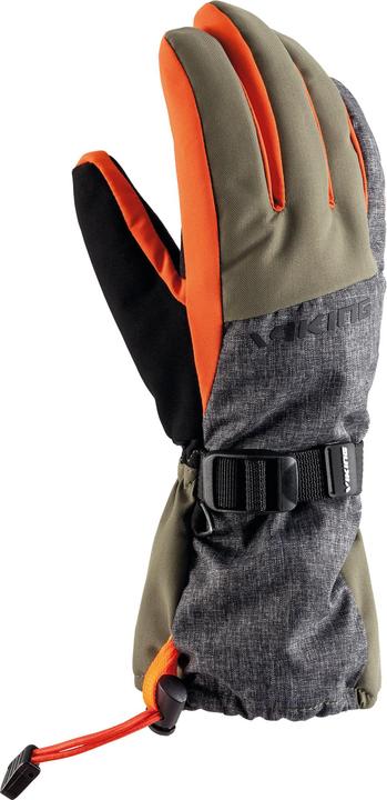 MGA Wikinger Tuson Freeride Handschuhe (7)