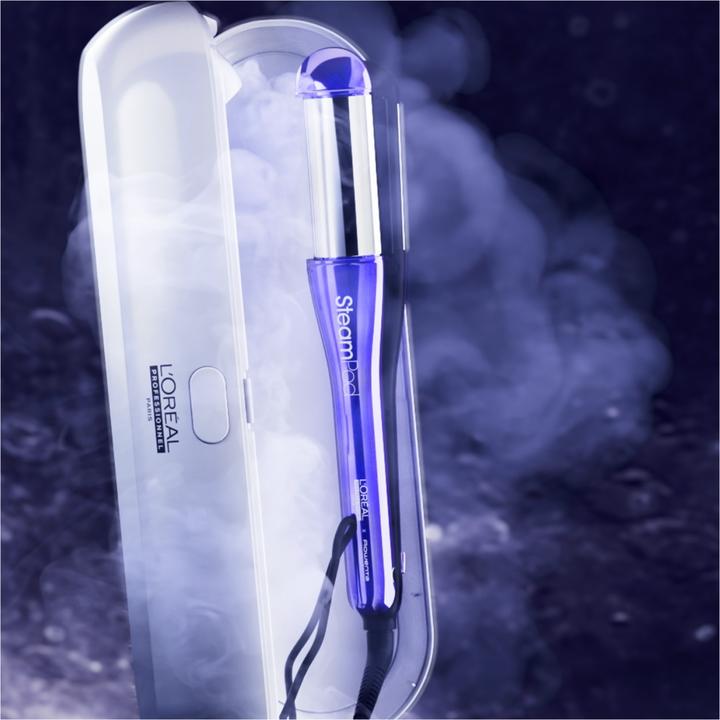 Actual product image L'Oréal Professionnel SteamPod SteamPod 4 (Steam straightener)