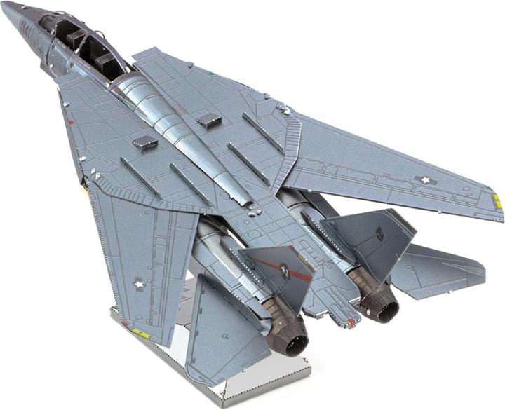 Image du produit Metal Earth F-14 Tomcat