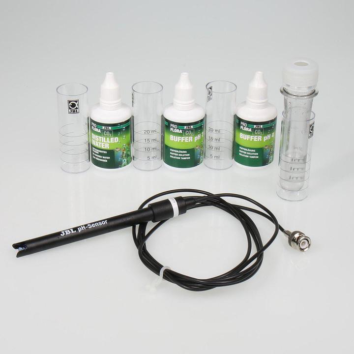 Actual product image JBL Aquaristik und Terraristik PH Sensor Set