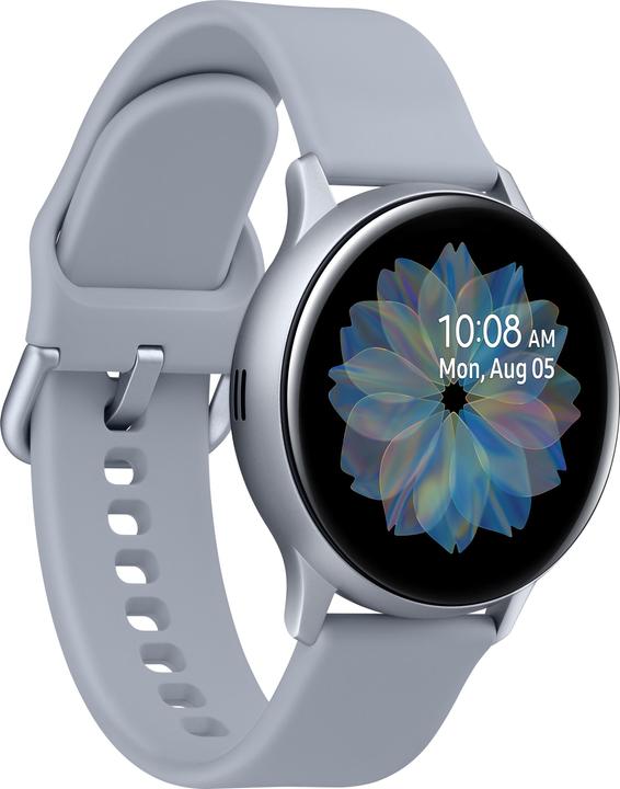 Actual product image Samsung Galaxy Watch Active 2 EN version (40 mm)