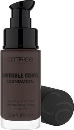 Image du produit Catrice Invisible Cover Foundation fond de teint (Nude)