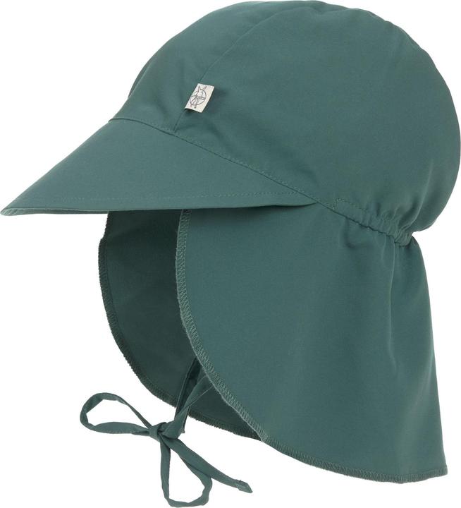 Immagine prodotto Lässig Cappello da sole con protezione per il collo (50, 51)
