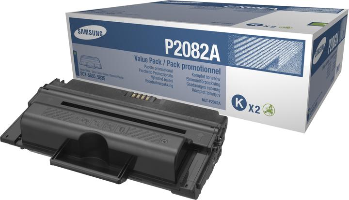 Produktbild Samsung Mlt-P2082a (BK)