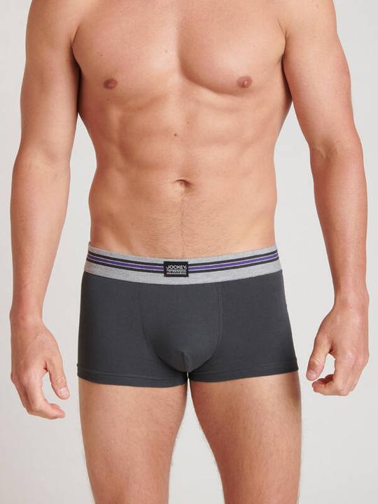 Immagine prodotto Jockey Bauletto in cotone elasticizzato (L, confezione da 3)