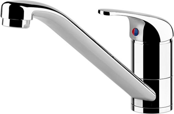 Produktbild Gessi Einhebelmischer