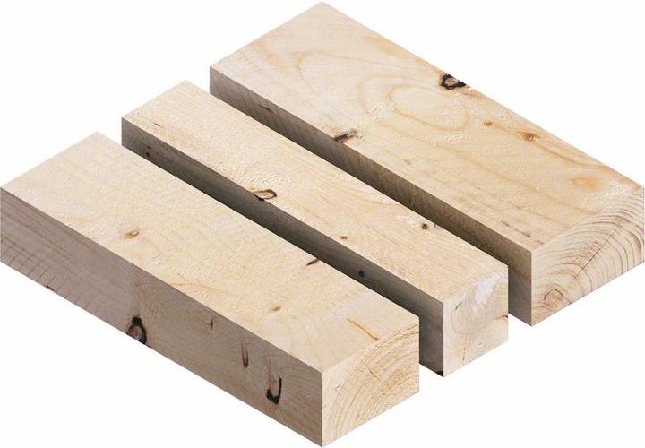 Actual product image Bosch Professional Zubehör Expert 'Tough Wood' S 1142 KHM reciprocating saw blade, 1 piece