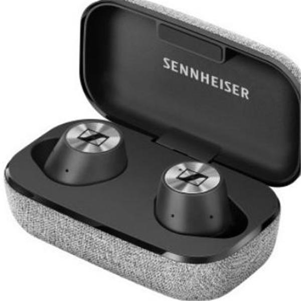 Actual product image Sennheiser Momentum (4 h, Wireless)