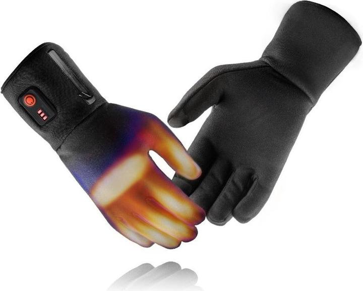 Bertschat Elektrische Unterziehhandschuhe Pro (XL)