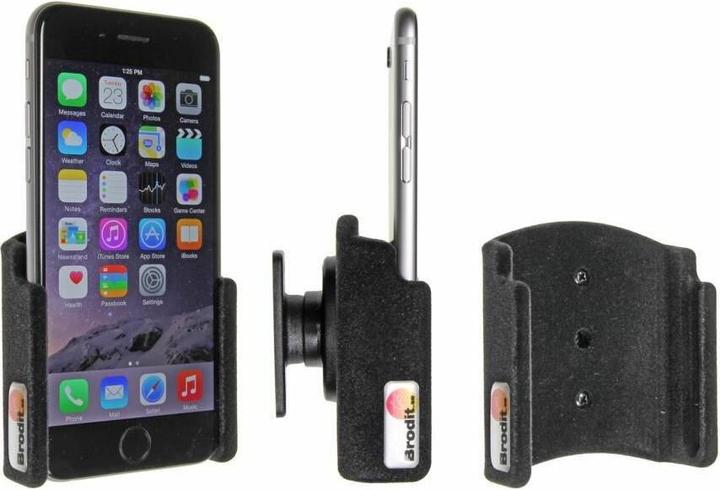 Actual product image Brodit passive holder with ball joint for iPhone 6