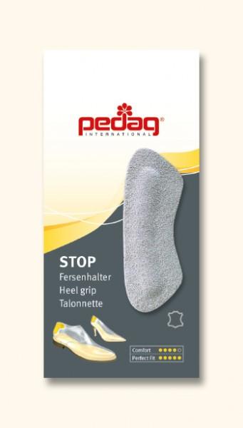 Produktbild Pedag Fersenhalter
