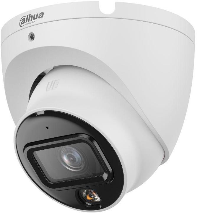 Actual product image Dahua IPC-HDW1639T-A-IL-0280B-S6 IP-KAMERA (3840 x 2160 pixels)