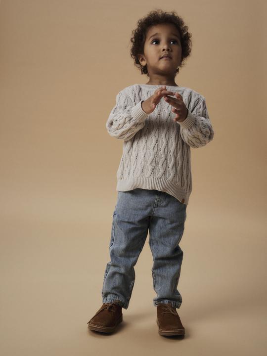 Immagine prodotto Name it Jeans in cotone organico (122)