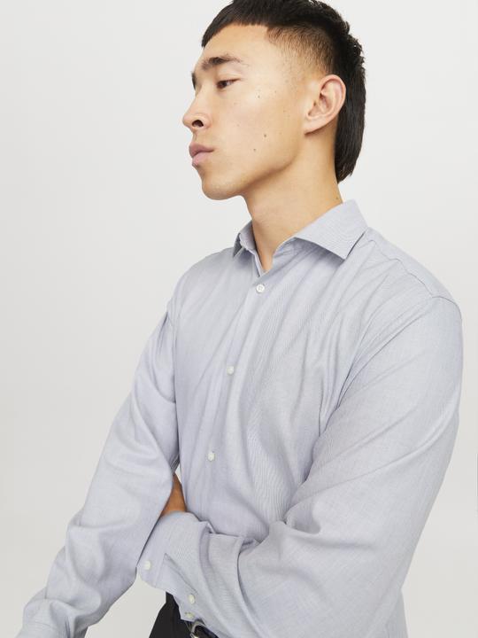 Produktbild Jack & Jones Slim Fit Hemd Hemd (L)