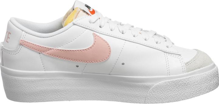 Produktbild Nike Blazer Low Platform Damen (38)