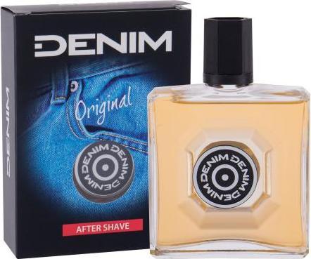 Image du produit Denim Original (Lotion après-rasage, 100 ml)