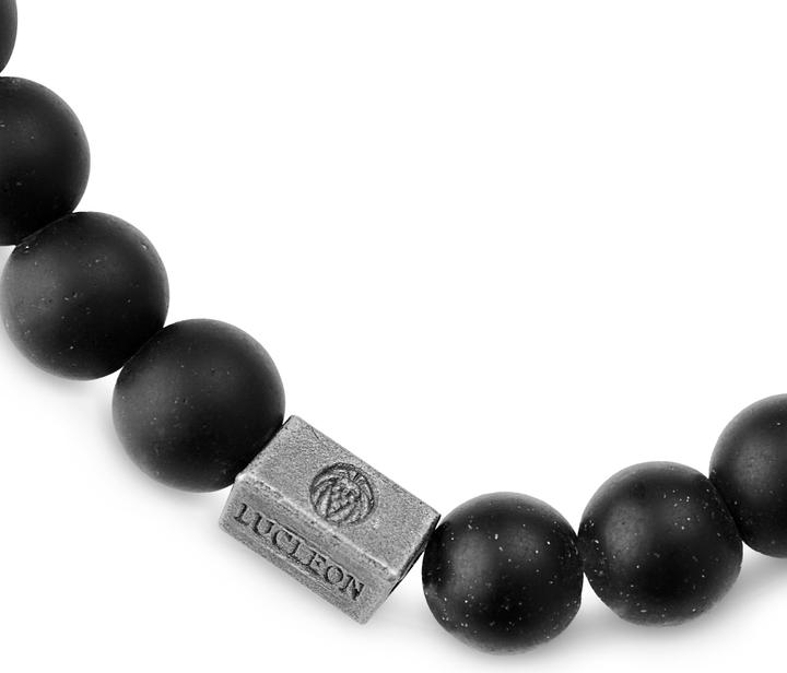 Immagine prodotto Lucleon Onyx (20.50 cm, Pietre naturali)