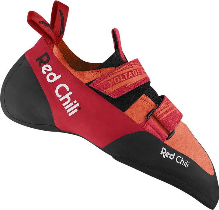 Red Chili Chaussures d'escalade Voltage Low Volume
