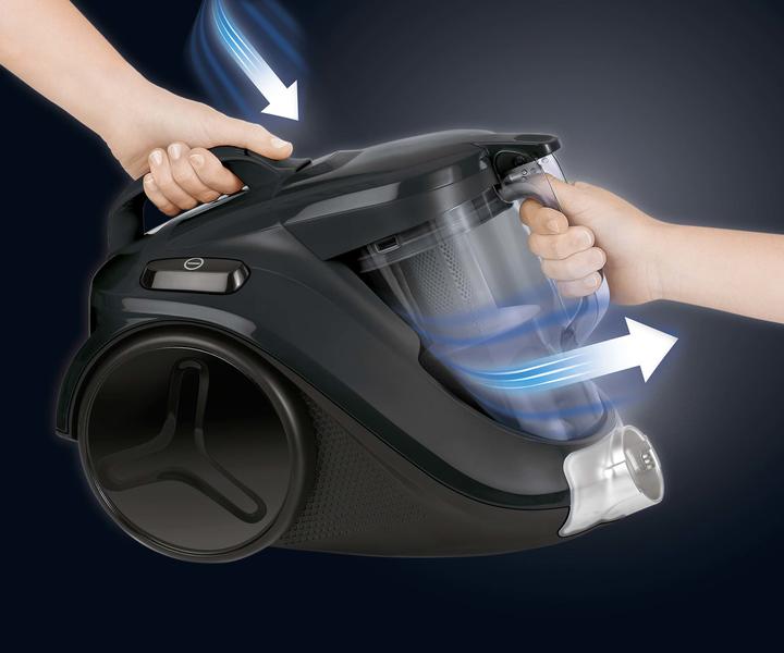 Image du produit Rowenta RO6984 X-Trem Power Cyclonic Animal Care