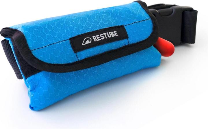 Actual product image Restube Pfd