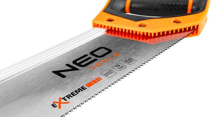 Produktbild Neo Rückensäge (Rückensäge 350 mm, 13 TPI)