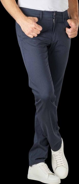 Actual product image BRAX Chuck Pants Slim Fit Athletic (W42/L32)