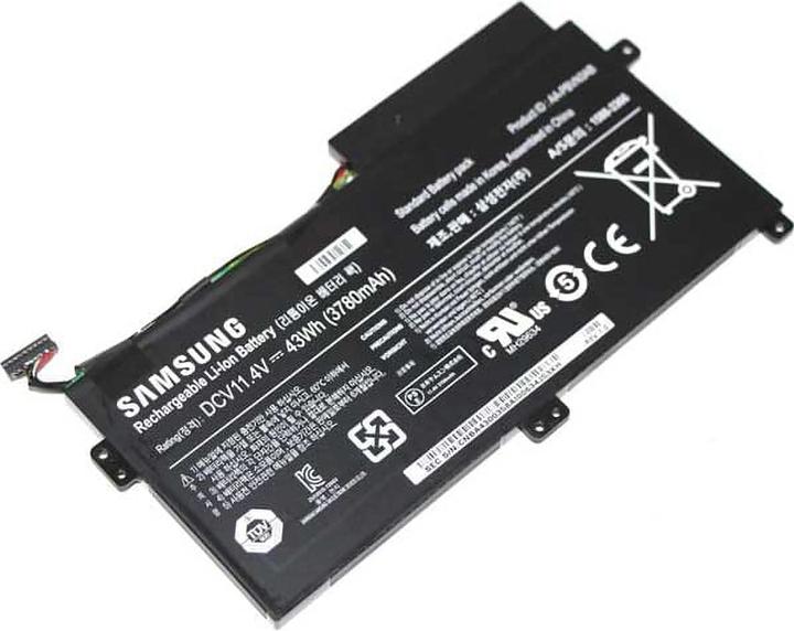 Produktbild Samsung Ba43-00358a (4 Zellen, 3780 mAh)