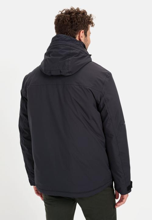 Produktbild Camel Active teXXXactive® Funktionsjacke mit abnehmbarer Kapuze (48)